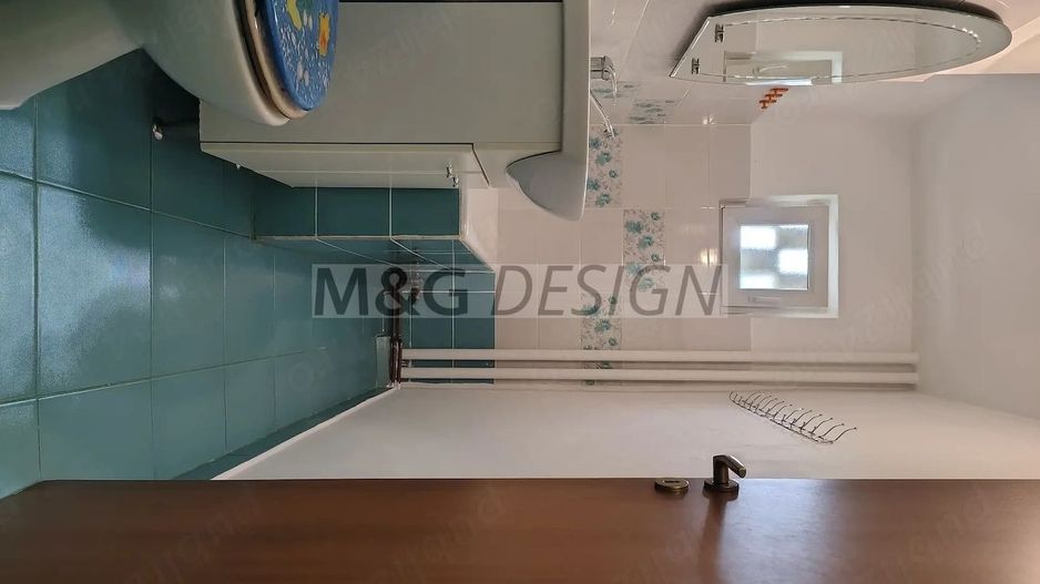 Apartament 2 camere Sagului etaj 2 cu centrala - Poză 8