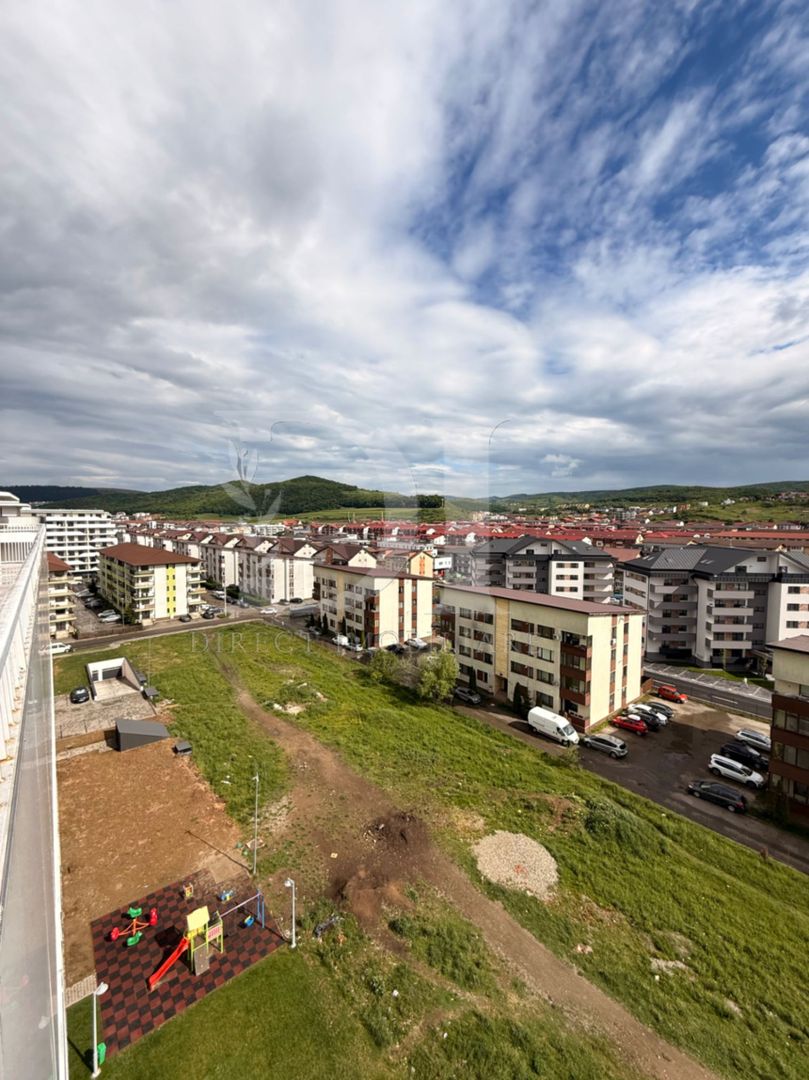 Penthouse de vanzare | terasa 110mp | bloc nou - Poză 8