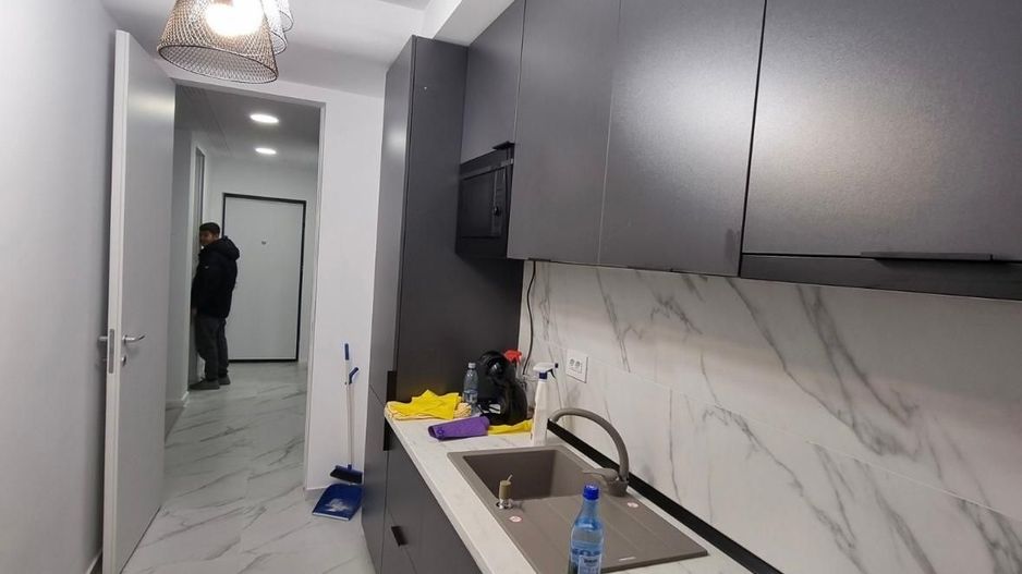 Garsoniera Tineretului Parc Carol Zona Viilor - Poză 4