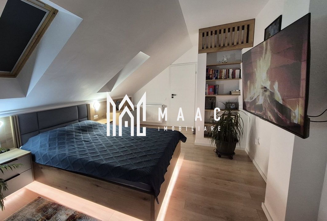 Apartament 4 Camere | 96 MPU | Cartierul Arhitecților - Poză 11