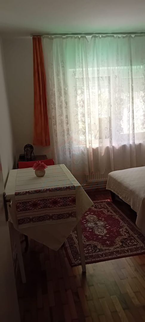 Inchiriere apartament 2 camere, Micro 21, parter, 50 mp, 305 EURO/Luna - Poză 6