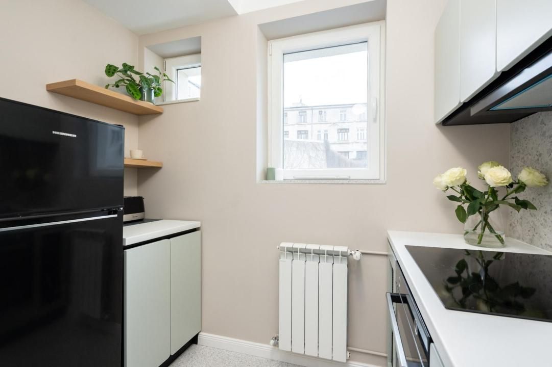 Apartament 2 camere Universitate Magheru Rosetti Contract in RON - Poză 11