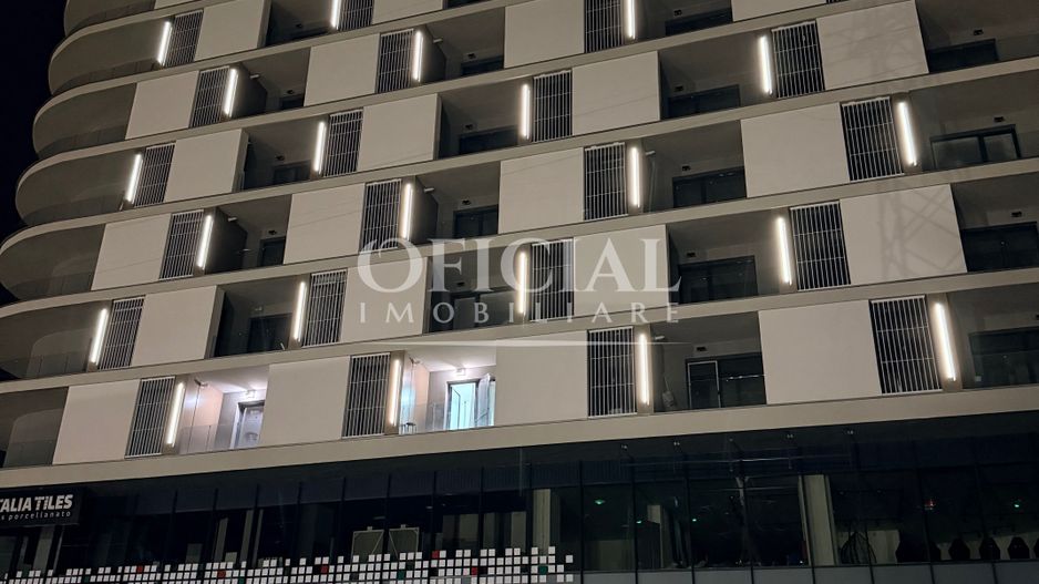 Apartament 2 camere | Ultrafinisat | Garaj | Lift | Zona BMW Floresti - Poză 6