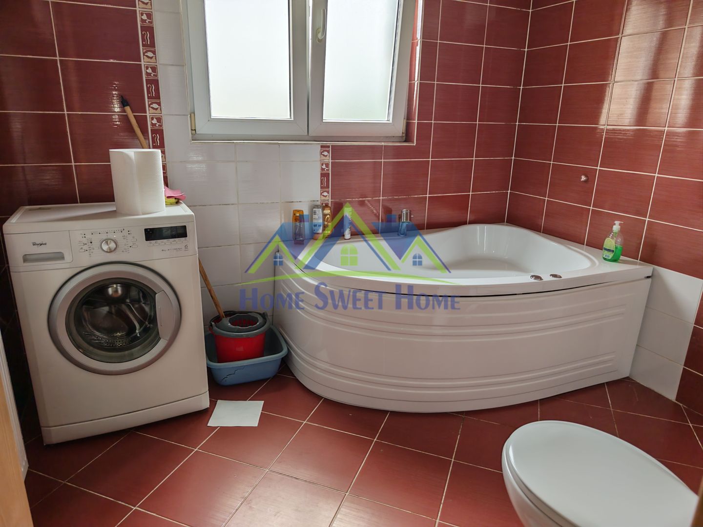 Inchiriez apartament 2 camere, etaj 4/4, zona M3, mobilat și utilat! - Poză 4