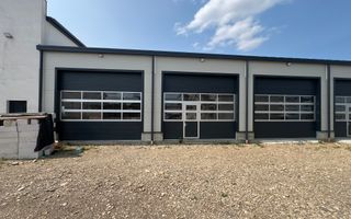 Hala de Inchiriat | 160MP | Curent Trifazat - Poză 2