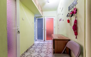 🏡 3 camere, etajul 1 – Aleea Amara, Vlaicu - Poză 9