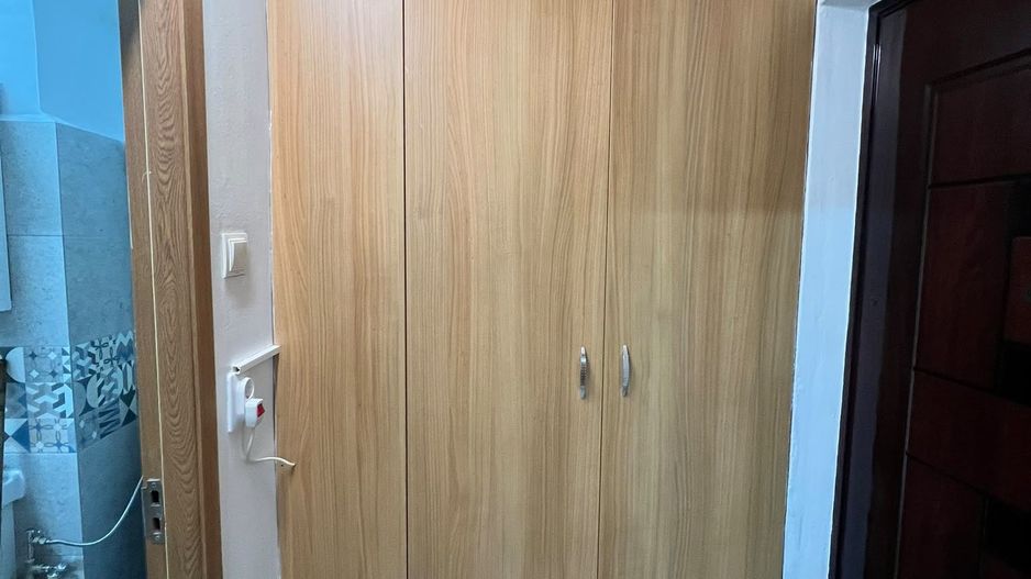 Apartament cu o camera | 24 mp | Zorilor | UMF | USAMV - Poză 9