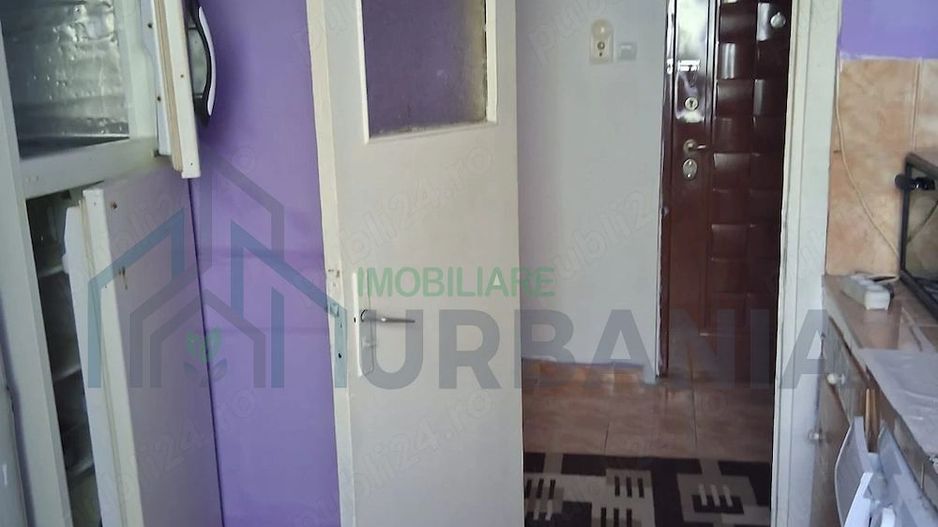 Apartament 2 camere de închiriat în Iași, zonă accesibilă - Poză 5