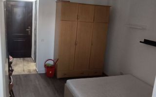 Garsonieră 24 mp, mobilată și utilată complet, în zona G6 - Gara Nicolina, Iași - Poză 8