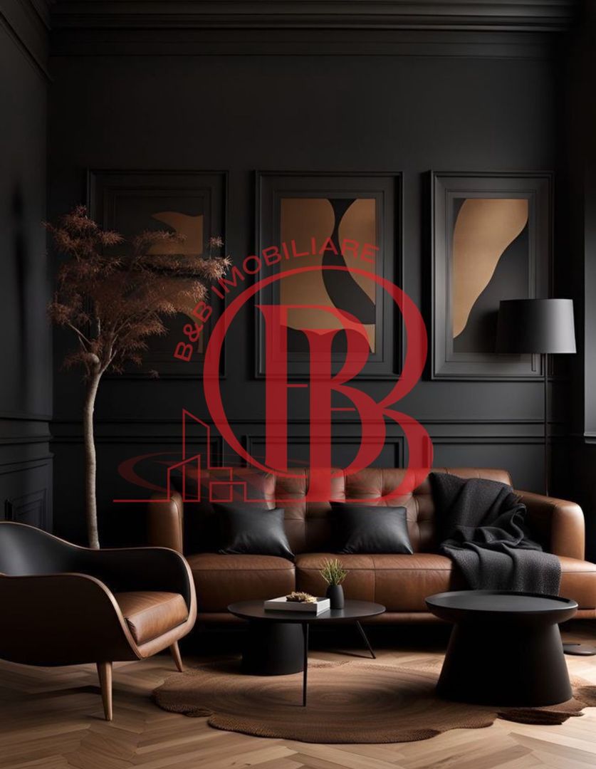 apartament 3 camere decomandat proiect premium - Poză 3