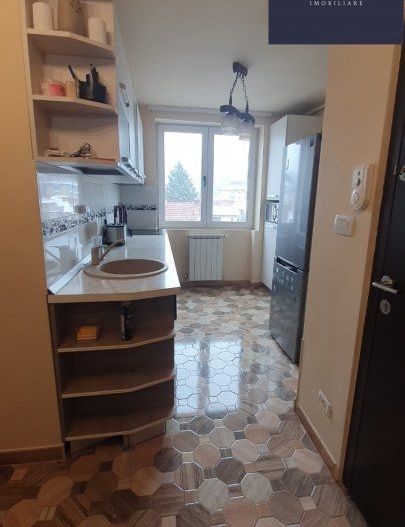 Apartament 2 camere nedecomandat, et.3, Lunca, ID 717 - Poză 3