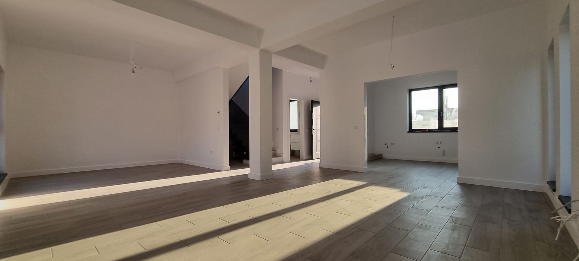 Case individuale P+M lângă Parc Ghidigeni | 3 dormitoare + mansardă - Poză 4