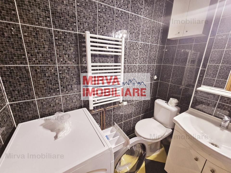 Inchiriere apartament 3 camere, 2 bai, 2 balcoane, zona Ienachita Vacarescu - Poză 24