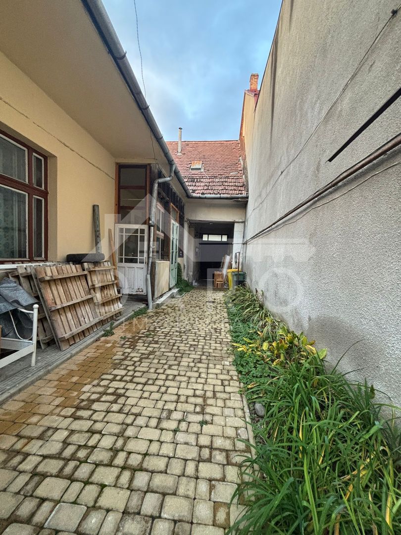 🌿 Casă primitoare, aproape de centru – Str. Spitalul Vechi - Poză 11