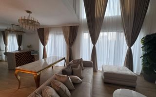 Apartament cu 3 camere de închiriat în Bucuresti - Poză 9