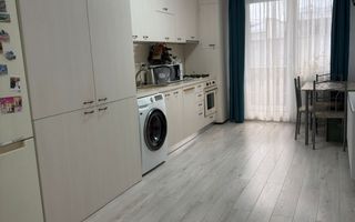 Apartament 2 Camere | Decomandat | 55 mp | Etajul 1 | Zona VIVO/BMW - Poză 1