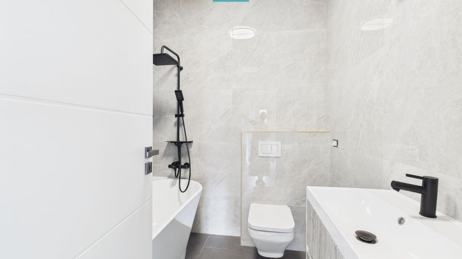 Duplex modern  – la doar 4 km de Timișoara - Poză 5