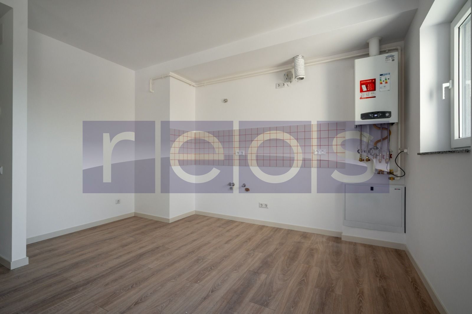 VANZARE AP 3 CAMERE | GHENCEA | 80 MP | DECOMANDAT | METROU | - Poză 7