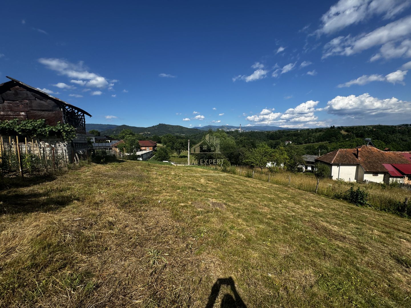 TEREN INTRAVILAN,  SUPRAFAȚA 3446 MP, BUGHEA DE SUS, ARGES - Poză 15