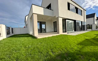 Casa cu 5 camere - Dumbravita - Poză 27