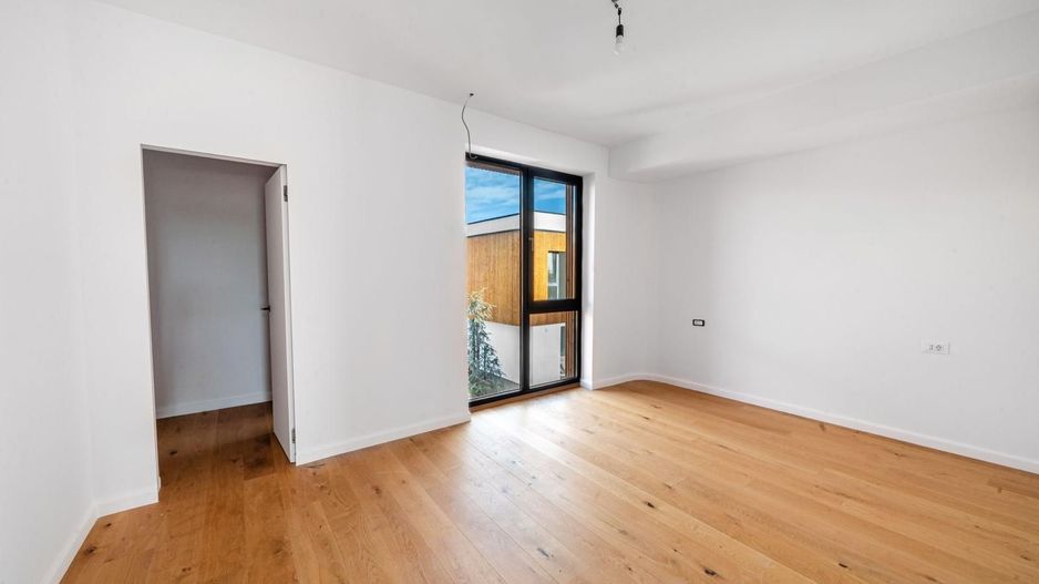 Vilă unica în Corbeanca - Liniște,natură și eleganță - Schiță 16