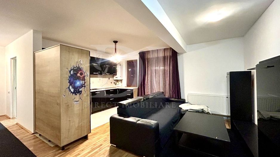 Apartament cu 3 camere / etaj intermediar / Zona Parcul Poligonului - Poză 3