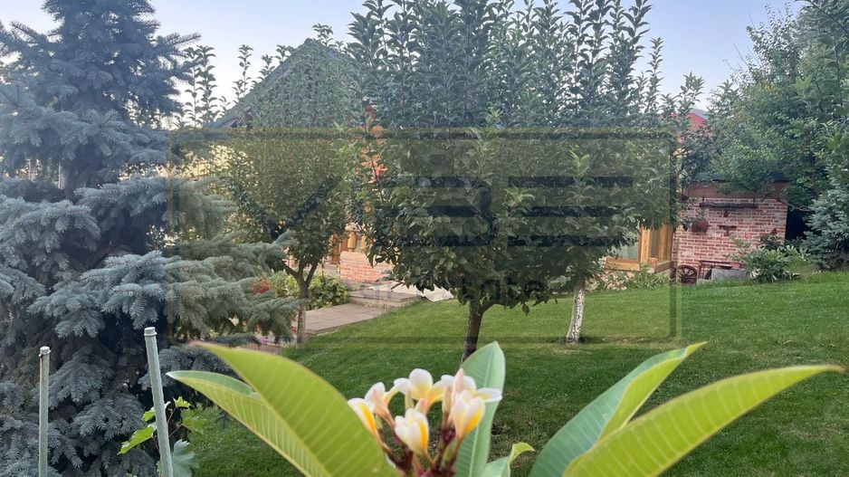 Spatiu restaurant/ evenimente  – Copou- complet echipat/ amenajat - 1000mp+ - Poză 18