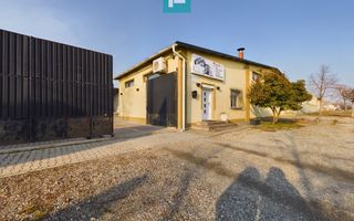 Spațiu comercial pe Cal.Aradului, Periam - Poză 2