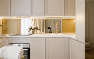 AP. 2 CAMERE BLAIR LAKE, MOBILAT LUX, LOC PARCARE ACOPERIT INCLUS - Poză 21