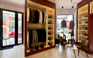 Spațiu Comercial *230mp* / Stradal / Zona Domenii - Poză 12