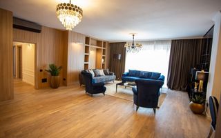 4 CAMERE | HERASTRAU | 2 LOCURI DE PARCARE SUBTERANE | 144MP - Poză 4