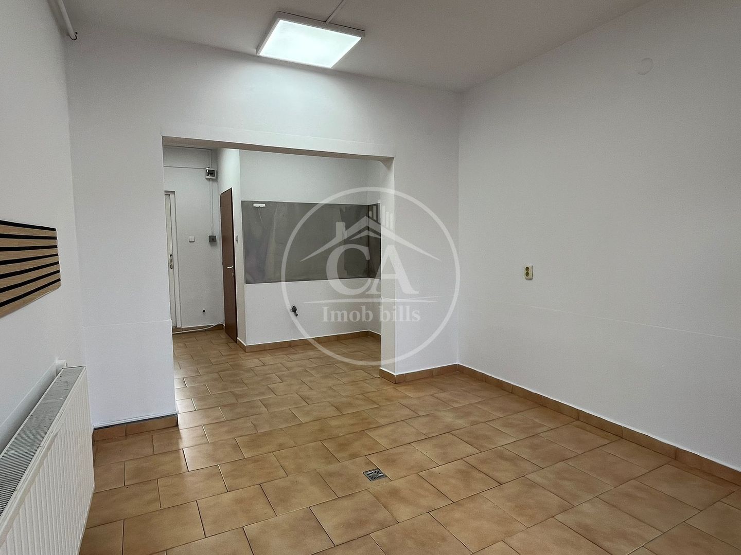 Spațiu comercial de închiriat în zona Velenta, Oradea - Poză 1