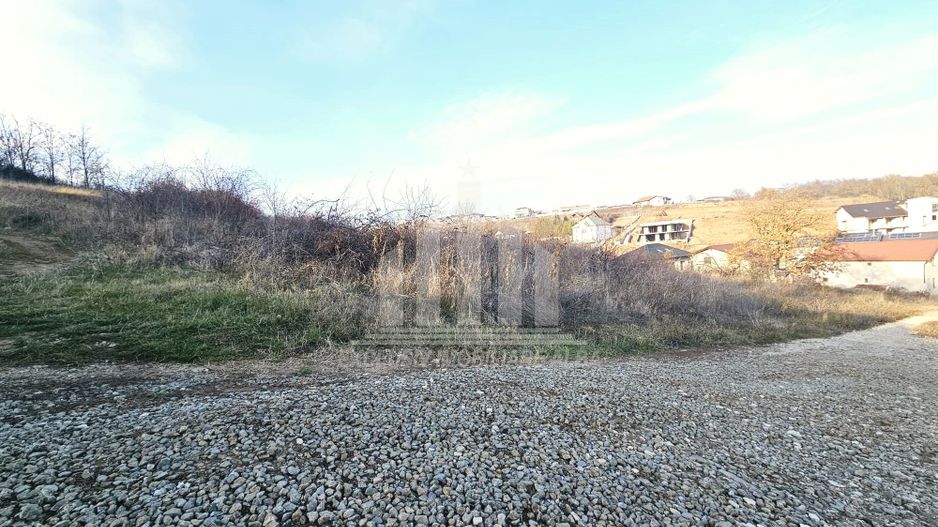 Teren intravilan de vanzare, Cetate - Poză 1