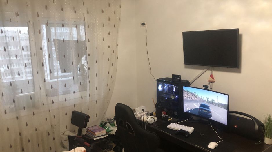 De vanzare Apartament  2 camere  Lujerului - Poză 6