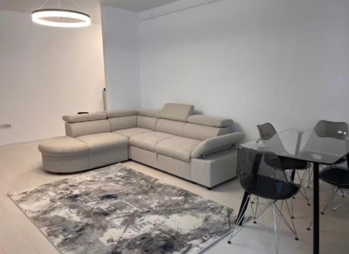 AP. 2 CAMERE RAHOVA, PRIMA INCHIRIERE, PET-FRIENDLY,BLOC NOU, CENTRALA - Poză 1