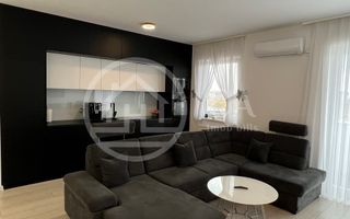Apartament lux cu 3 camere de vanzare in zona Nufarul Oradea - Poză 2