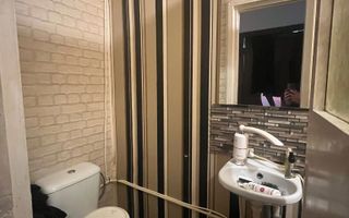 Apartament cu 3 camere decomandate in zona Primaverii - Poză 6