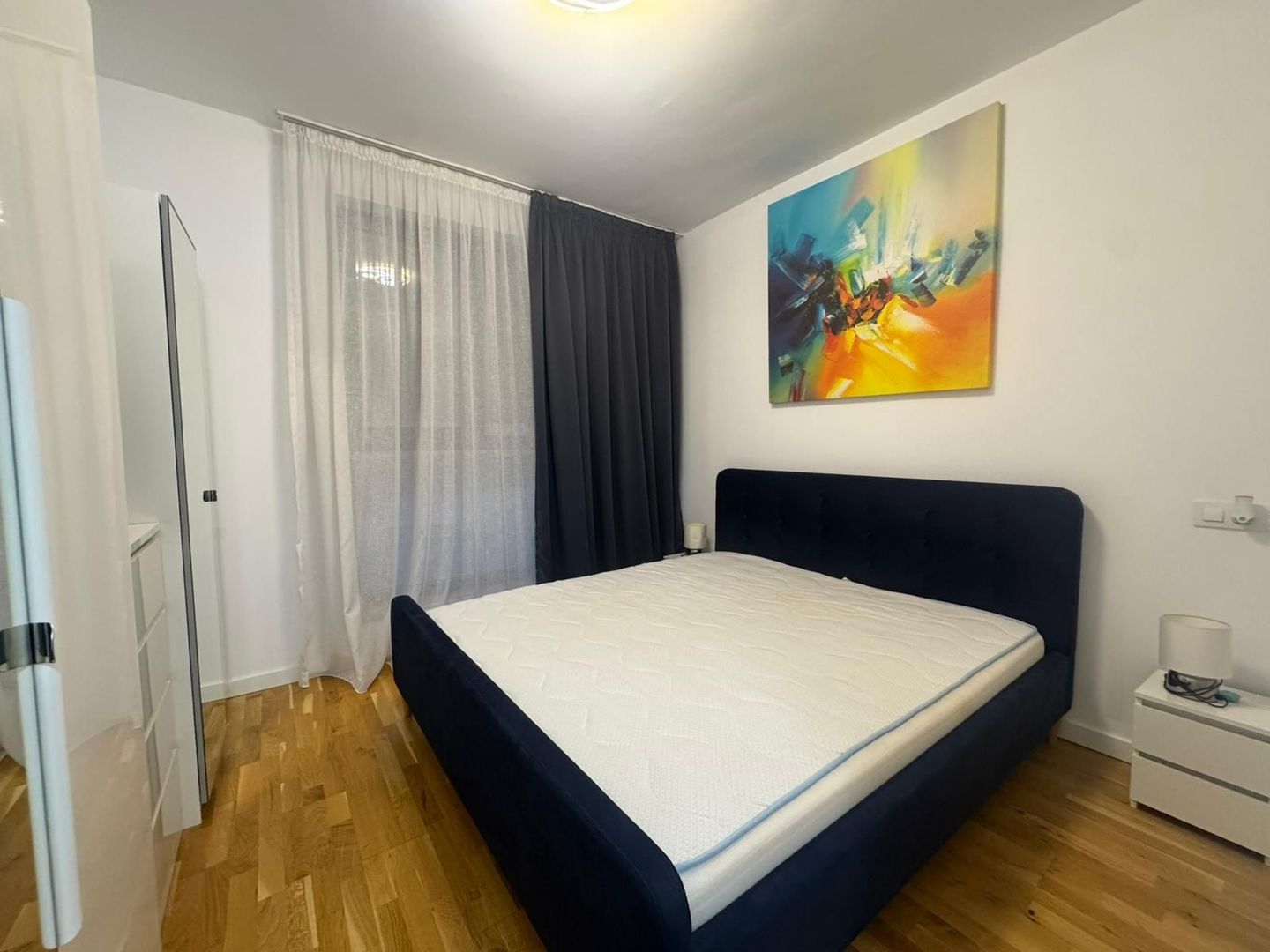 3 CAMERE || LOC DE PARCARE || BUENA VISTA- BANEASA ZOO - Poză 6