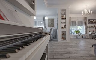 Casa deosebită cu 4 camere | teren 1000mp SanMihaiu Roman COMISION 0% - Poză 7