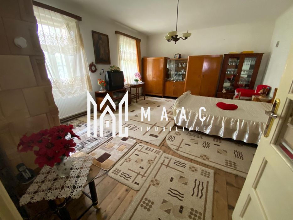 Casa cu gradina proprie 100 mp | Zona Centrala - Poză 1