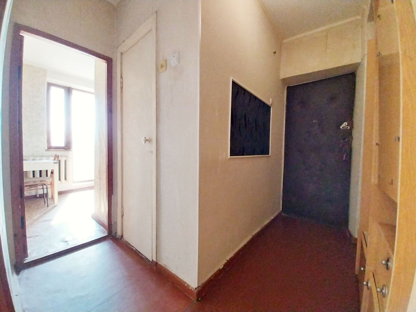 Buiucani/Durlești | 1 cameră, 41 m² - Poză 10