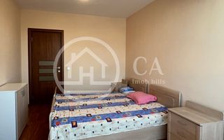 Apartament cu 2 camere de inchiriat in SDK-Delta Oradea - Poză 2