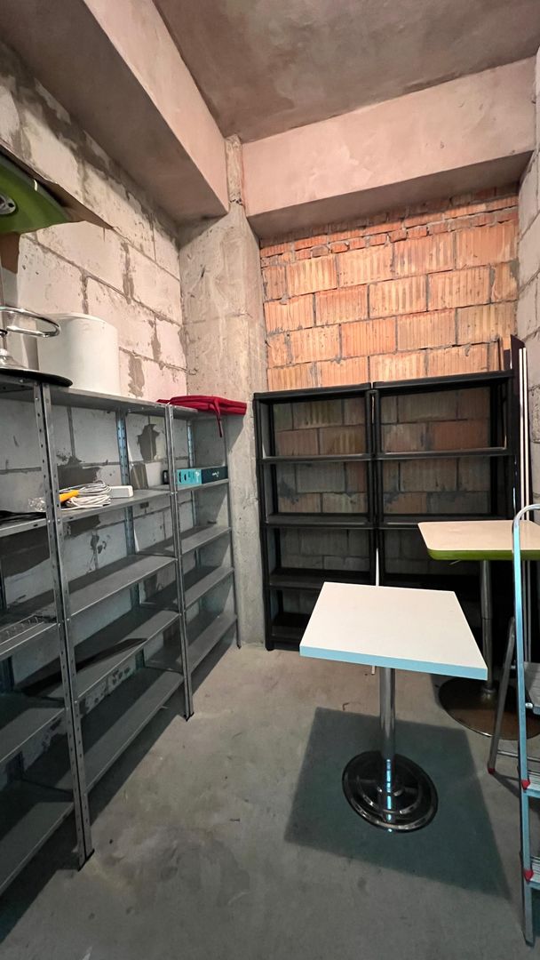 3 camere cu 84 mp de curte | 2 parcari subterane | boxa 8 mp amenajata - Poză 19