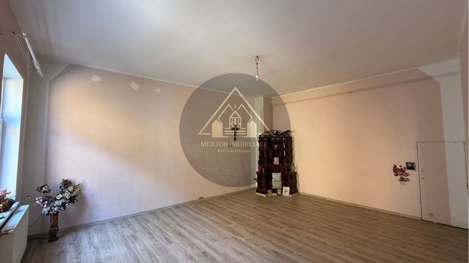Apartament 3 camere, Mediaș - Poză 12