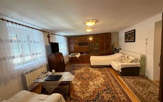 Case de vanzare Sibiu | Casă 3 camere | Gusterița, teren 2381 mp - Poză 1