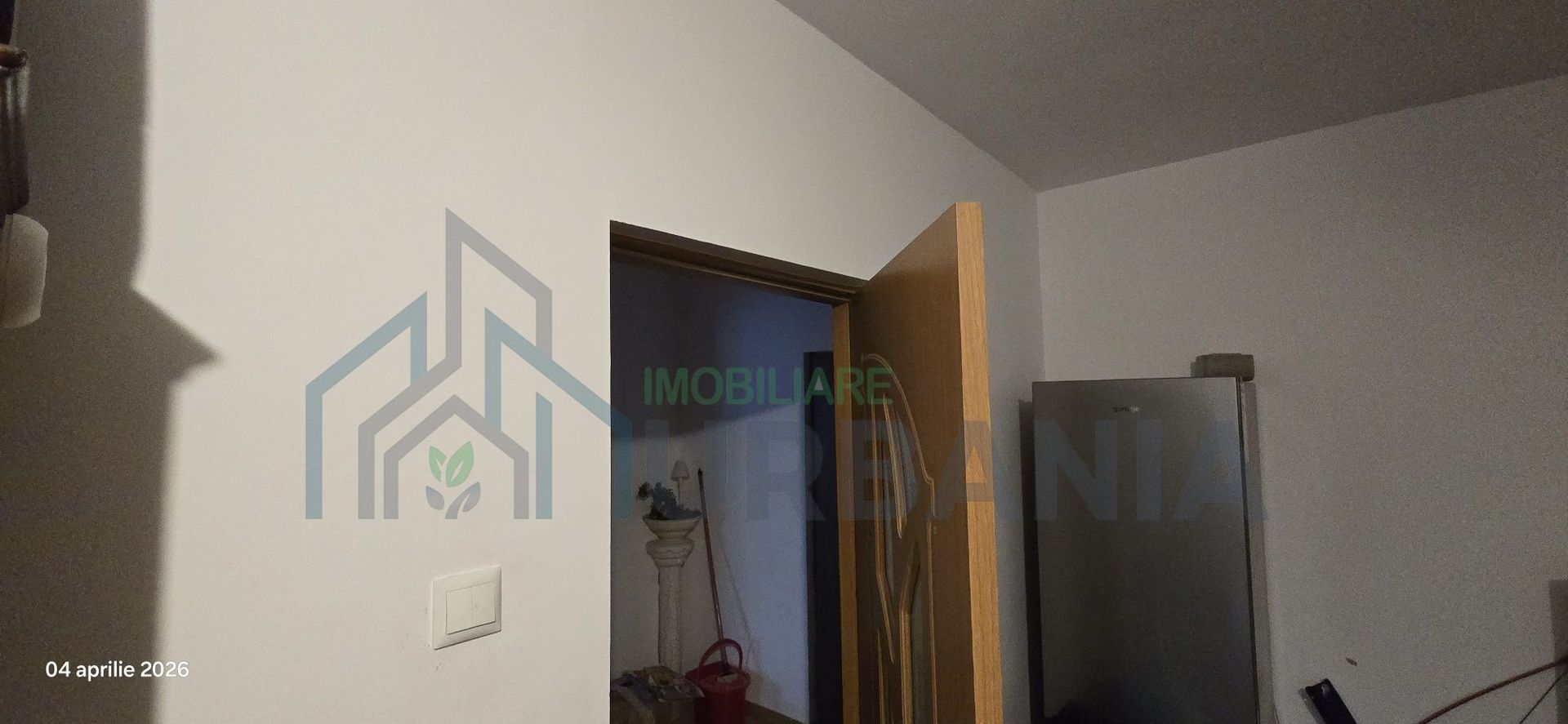 Apartament 2 camere, decomandat, în Complexul Rezidențial Ciurchi, Tătărași - Poză 2