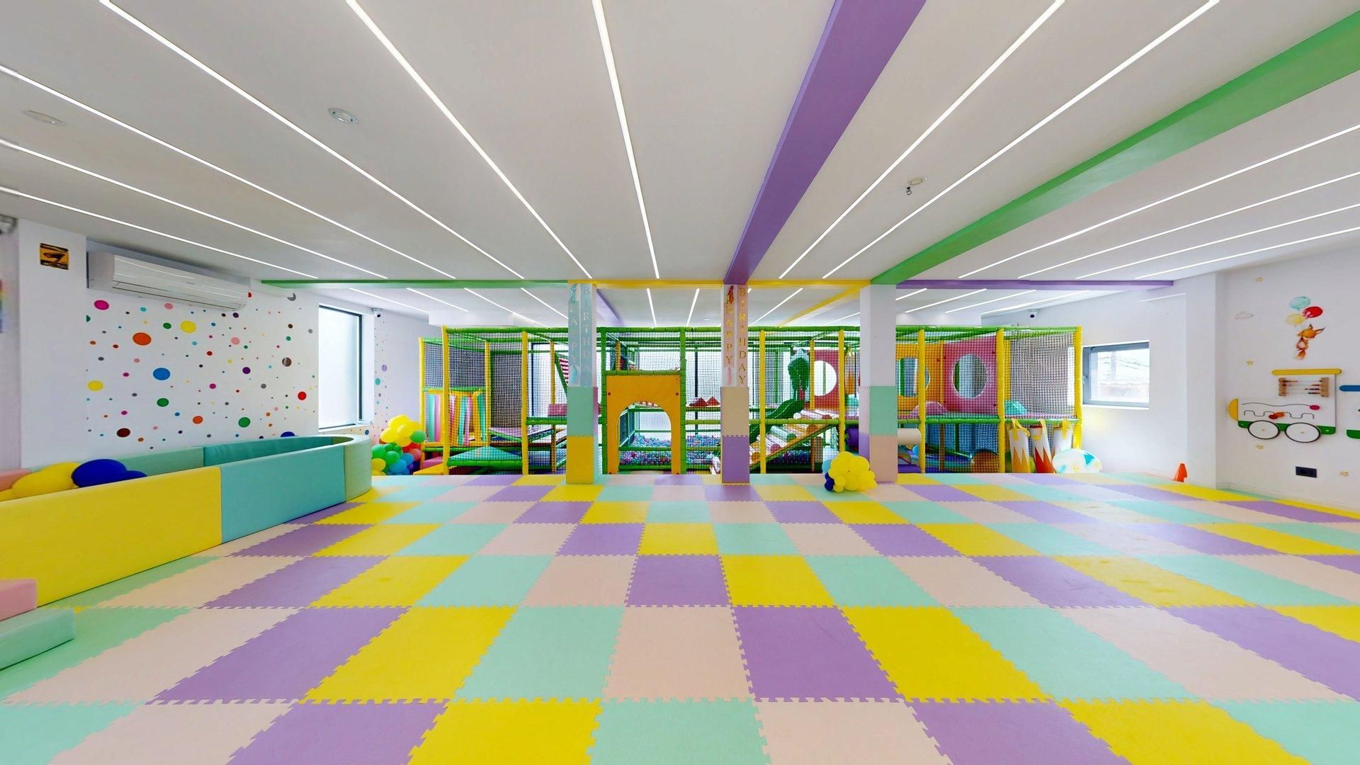 Spațiu comercial modern/showroom Voluntari-Colentina-A3 - Poză 14