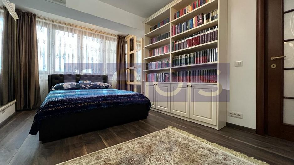 INCHIRIERE 3 CAMERE | DECOMANDAT | ZONA PIATA ALBA IULIA - Poză 7