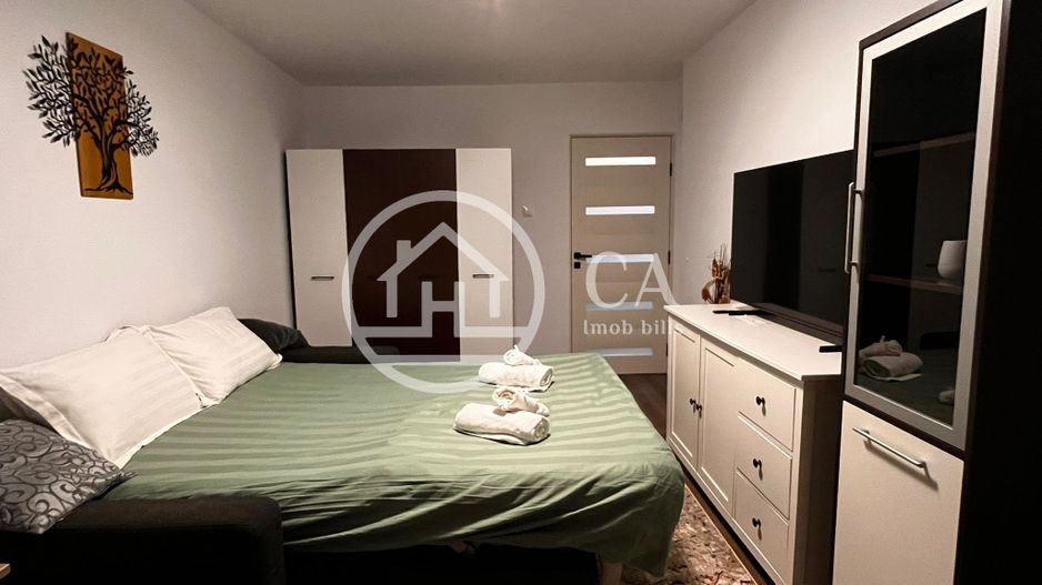 Apartament cu 2 camere de închiriat în zona Central, Oradea - Poză 1