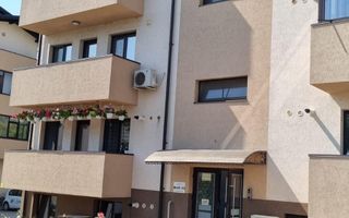 Apartament confort 1 cameră de închiriat în Valea Adanca - Poză 1
